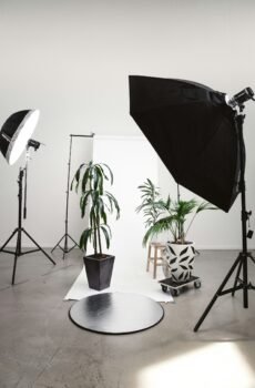 Professional Business Photography